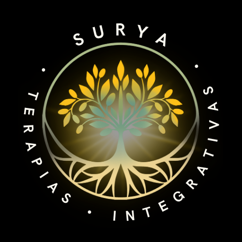 Surya Terapias Integrativas